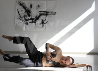 Ammutinamenti, a Ravenna il Festival di danza urbana e d’autore XXIV edizione