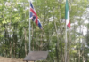 Oggi a Monte Cece una cerimonia in ricordo dei combattenti inglesi del Reggimento Duke of Wellington