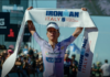 Ironman: trionfa la tedesca Svenja Thoes