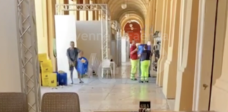 Zini (Lega): Fiera Biennale “Hera ammette di non aver vigilato sulla raccolta differenziata: ci possiamo ancora fidare?”