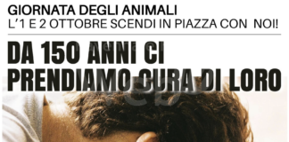 Enpa: Giornata degli Animali