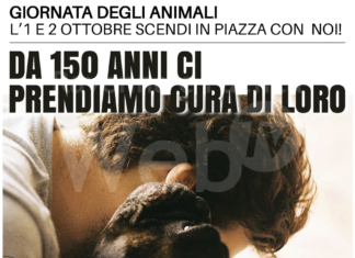 Enpa: Giornata degli Animali