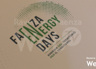 Faenza Energy Days: una settimana per affrontare i temi legati ad energia ed economia circolare