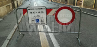 Sicurezza nei pressi delle scuole: provvedimenti di divieto e di limitazione della circolazione nelle vicinanze di alcuni plessi della città