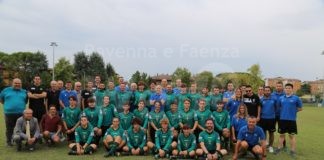 Raduno di inizio stagione e corso arbitri a Faenza