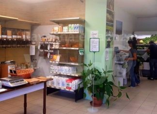 Stadera inaugura lo spazio-mercato cooperativo a Ravenna