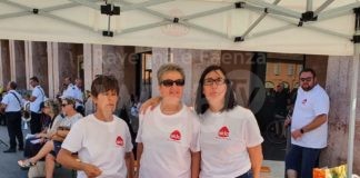 Aido Ravenna partecipa alla Giornata nazionale del Sì