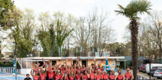 Triathlon Ravenna ai campionati italiani a Cervia