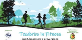 Ritorna l’iniziativa CNA dedicata a sport, benessere e prevenzione al Parco Teodorico di Ravenna
