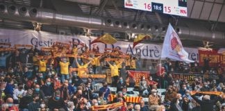 Basket Ravenna: Campagna abbonamenti: da domani vendita libera e ritiro delle tessere prenotate in prelazione