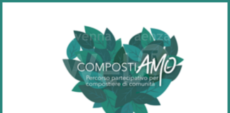 CompostiAMO: due appuntamenti formativi. Si parlerà di partecipazione, cittadinanza attiva e strategie per il miglioramento della sostenibilità