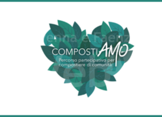 CompostiAMO: due appuntamenti formativi. Si parlerà di partecipazione, cittadinanza attiva e strategie per il miglioramento della sostenibilità