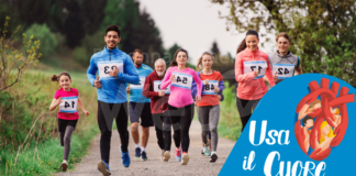 Giornata Mondiale Cuore : A Ravenna una corsa per la salute e visite cardiologiche gratuite