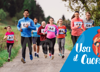 Giornata Mondiale Cuore : A Ravenna una corsa per la salute e visite cardiologiche gratuite