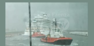 Ravenna in Comune: Al prossimo evento estremo pensiamo a chi abbiamo votato