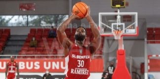 Wendell Lewis è il nuovo centro statunitense dell’OraSì