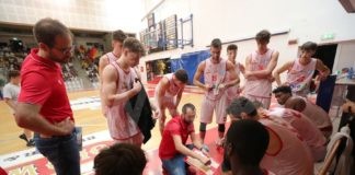 Basket Ravenna: “A qualunque costo”, ecco la campagna abbonamenti 2022/2023 dell’OraSì Ravenna