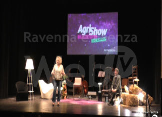 A Bagnacavallo è Agrishow