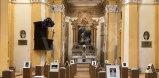 Bagnacavallo : Domani al Suffragio l’apertura della mostra “Illuminazioni” di Baldazzi e Lanconelli