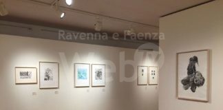 La Biennale di incisione “Giuseppe Maestri” al via domani alle Cappuccine