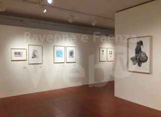 La Biennale di incisione “Giuseppe Maestri” al via domani alle Cappuccine