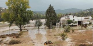 Maltempo: Coldiretti, Sos alluvioni per scomparsa ¼ campagne