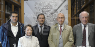 Il Fondo che ripercorre l’attività di Alteo Dolcini donato alla Fondazione Cassa di Risparmio