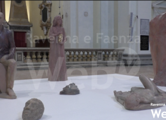 Biennale del Mosaico: a Faenza inaugura la mostra Altrove