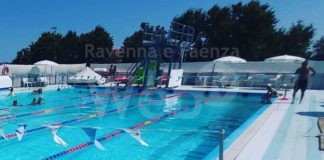 Caro bollette: l’Aquae Sport Center sospende i corsi in piscina