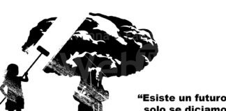 CRI: Giornata internazionale per l’eliminazione delle armi nucleari 26 settembre 2022