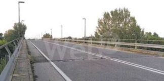 Ancisi (LpRa): Riaperto oggi il ponte in via Teodora, in attesa dell’altro in via Cavina. La vera storia dei loro restauri