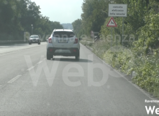 Velox circonvallazione: dopo le 18 multe annullate, Area Liberale chiederà spiegazioni in Comune