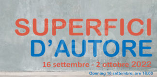 Superfici d’Autore inaugura al MIC Faenza