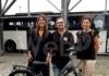 In partenza il servizio gratuito di bike sharing con biciclette a pedalata assistita del Comune di Lugo