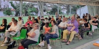 Canali d’autore in versione autunnale, a Bizzuno presentazione di libri e incontri con gli autori