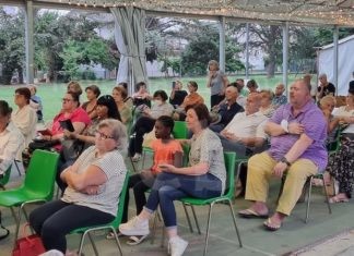 Canali d’autore in versione autunnale, a Bizzuno presentazione di libri e incontri con gli autori