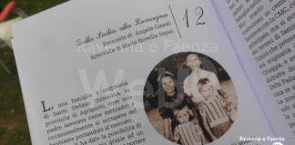 Presentato al Museo Etnografico Sgurì il nuovo volume della Compagnia dei Racconti