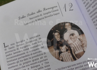 Presentato al Museo Etnografico Sgurì il nuovo volume della Compagnia dei Racconti