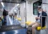 Covid: il 30 settembre via le mascherine su bus e treni