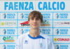 Calcio: Il Faenza calcio prevale sul Placci Bubano Mordano