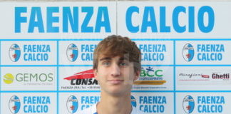 Calcio: Il Faenza calcio prevale sul Placci Bubano Mordano