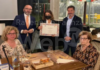 Il Rotary Club Faenza premia il merito giovanile