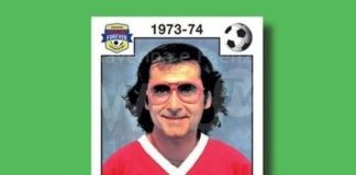 Al Mei una ‘figurina solidale’ dedicata a Ivan Graziani