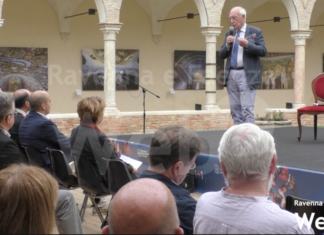 Inaugurato Dante2021+1: Carlo Ossola, Alberto Manguel, Boris Chersonskij i primi ospiti