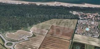 Enpa Ravenna: “Rigassificatore, nuovo attacco alla natura”