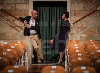 Al Rasi il prologo di Fèsta dal 4 al 6 ottobre