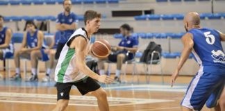 Basket: Blacks, buona amichevole contro Ozzano