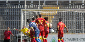 Calcio: Un buon Ravenna cede al Prato