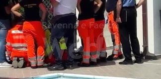 Tragedia in un hotel a Brisighella, 38enne muore annegato in piscina