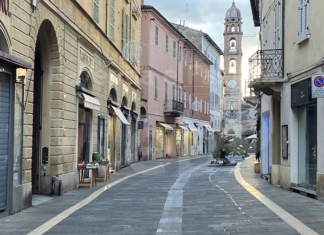 La Rete Emergenza Climatica e Ambientale contro la chiusura della sede di Arpae a Faenza